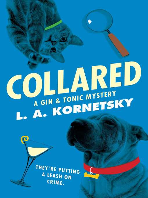 Title details for Collared by L. A. Kornetsky - Wait list
